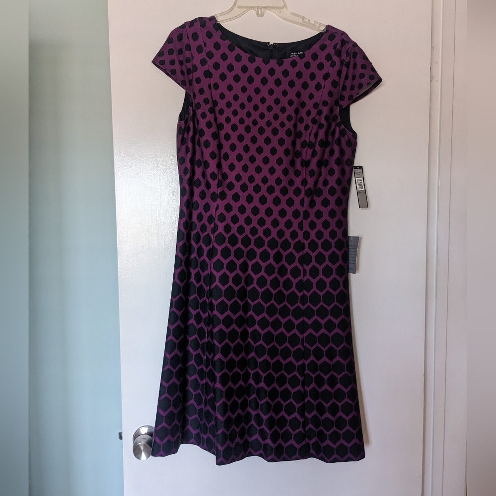 Tahari Dress NWT